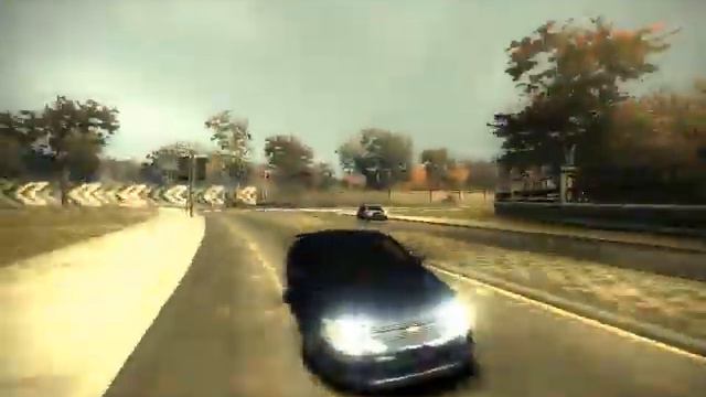 Nfs Most Wanted 2005