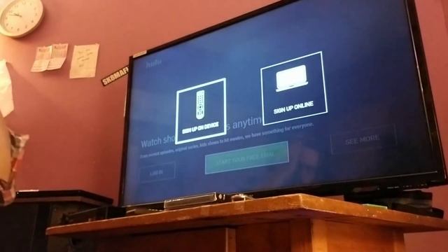 Un-Boxing SONY BDP-S3700 Part 2 смотреть онлайн