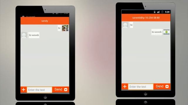RU Chat смотреть онлайн