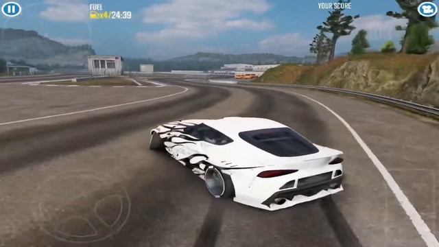 CarX Drift Racing 2 Fix Lag & Fps Drop смотреть онлайн