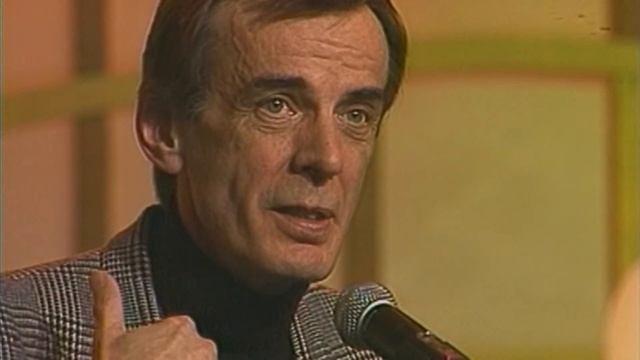 "Маркиза". Стихи для всех. Александр Блок "Балаган" Георгий Тараторкин, Илья Балакин 6 лет. смотреть онлайн