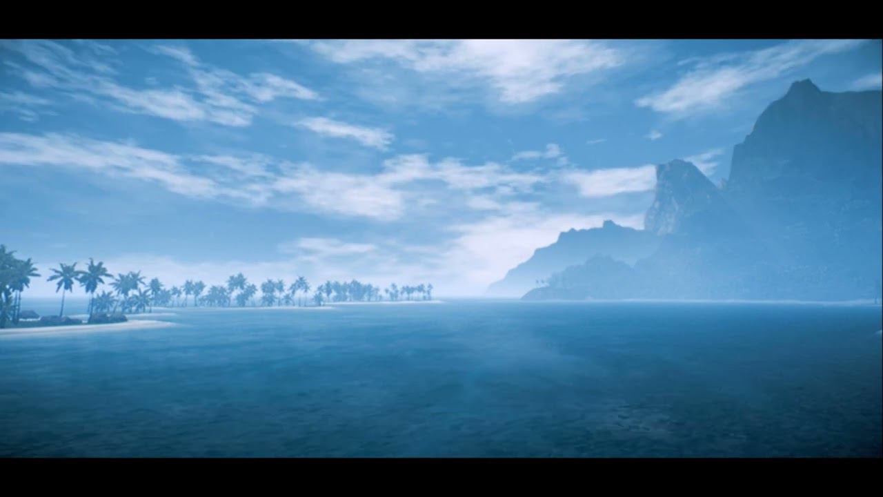 sky shader updates смотреть онлайн