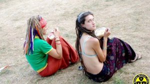 Без нот - Дочь растамана