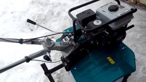 Пониженная передача Мотоблок PROFI 820(ПРОФИ)/Энергопром 820 /Особенности/обзор/работа 1 скорость