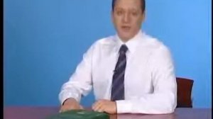«Михаил Добкин» бывший мэр Харькова (4 выпуск, 1 видео)