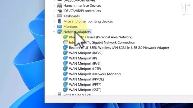 Fix The network security key isn't correct in Windows 11/10 | Solve WIFI SECURITY KEY IS NOT CORREC смотреть онлайн