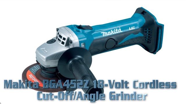 Cordless Angle Grinder Reviews For The Best Cordless Angle Grinder (Best Cordless Grinder) To Buy