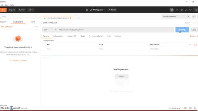 ASP .NET Core Web API Tutorial (Models and Controllers) EP-02 смотреть онлайн