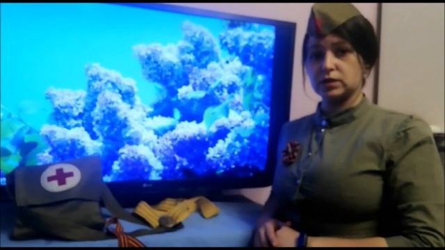 Сирень Победы 2020 смотреть онлайн