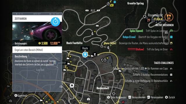 NEED FOR SPEED | Folge 15 - Es wird groß! | Full HD/Deutsch | Let's Play смотреть онлайн