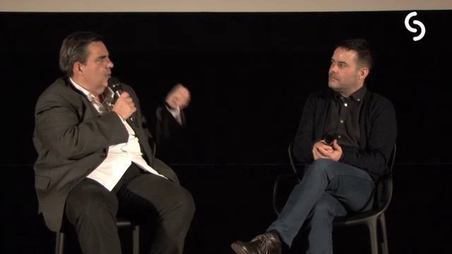 Avant-première au Capitole: "Gloria" de Sebastian Lelio - 05.11.2013 смотреть онлайн