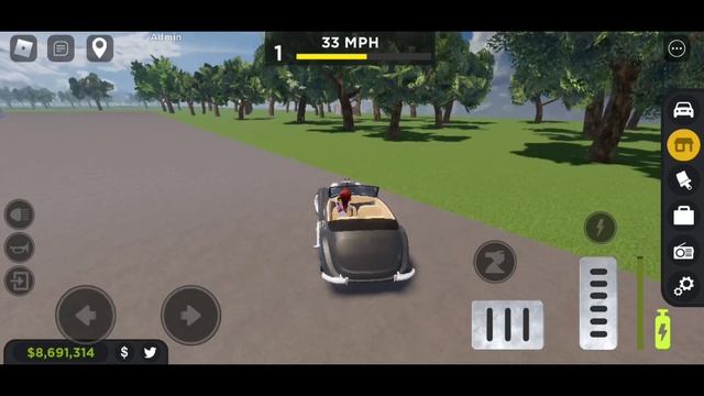 Roblox Drive City | First barn find event location in Roblox DC смотреть онлайн