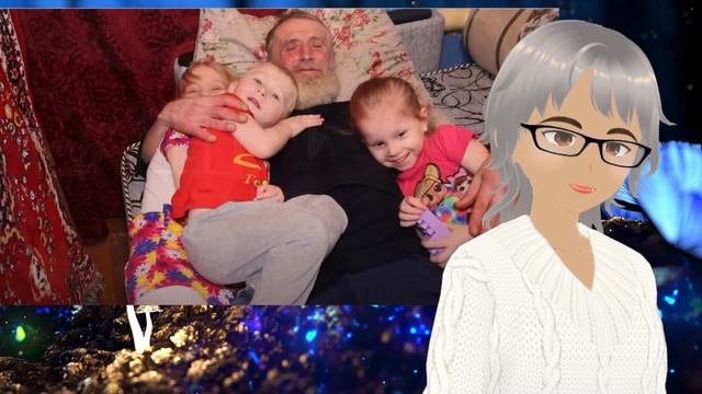 КЕМ БЫЛ ЛЕШИЙ С КАНАЛА " ЗАБРОШЕННАЯ РОССИЯ " ? смотреть онлайн