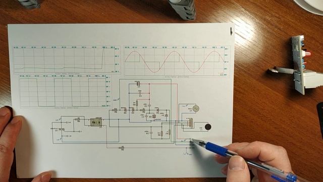 Регулятор напряжения электронный 10000W 80A BTA100 смотреть онлайн