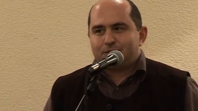 Георгий Лобжанидзе, Инна Кулишова. Стихи на персидском, грузинском, русском смотреть онлайн
