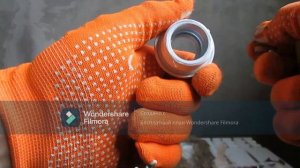 сборка (паковка) радиатора отопления, как правильно наматывать фом ленту, как правильно мотать лен