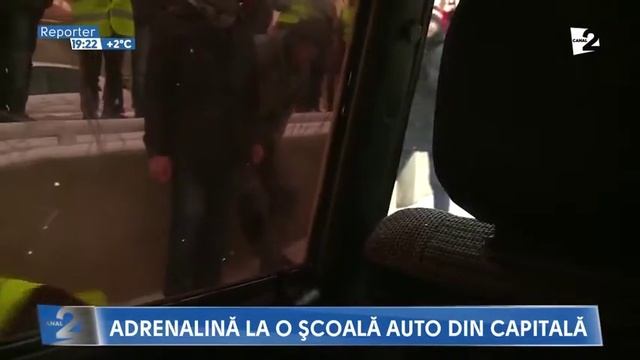 «КУРС ЭКСТРЕМАЛЬНОЙ АВТОБЕЗОПАСНОСТИ»! смотреть онлайн