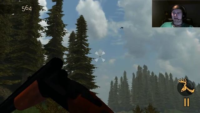 Cabela´s Big Game Hunter: Trophy Bucks - WOOOOU смотреть онлайн