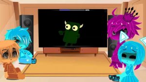 Jsab reaction to too kiD frIEndly