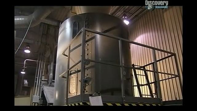 How it's made - Целлюлозная изоляция смотреть онлайн