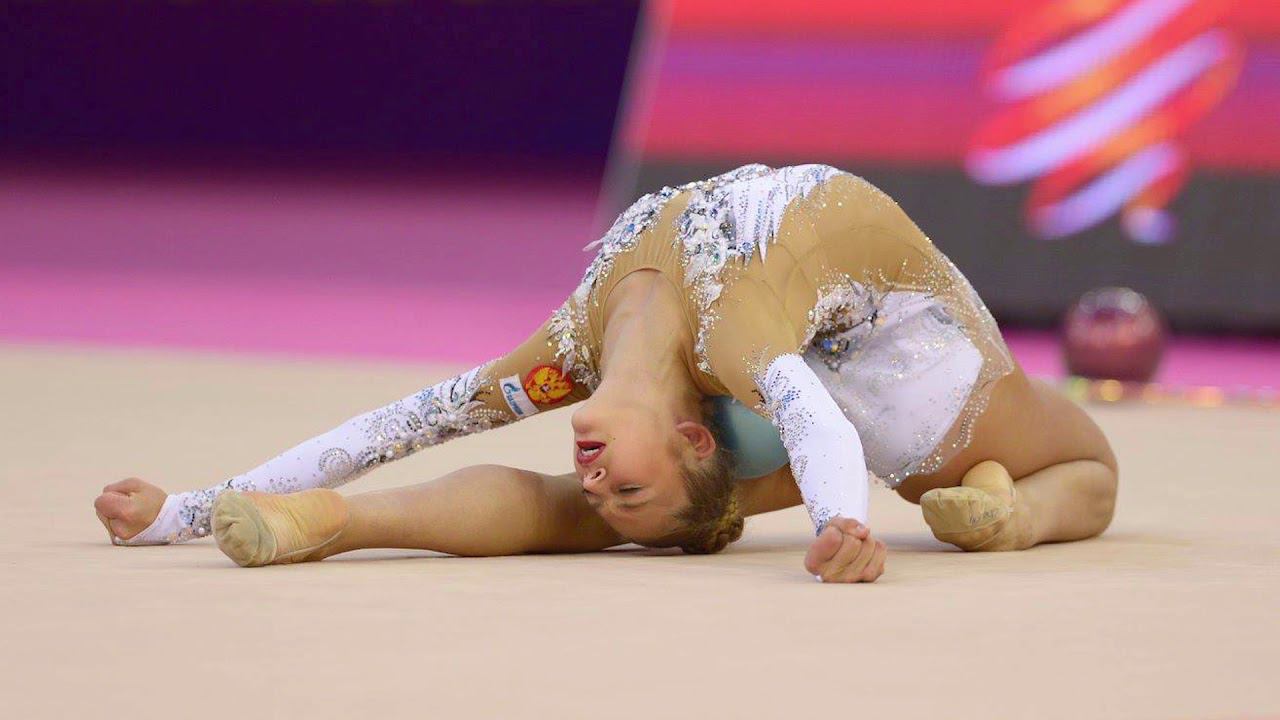 Музыка для художественной гимнастики : Черный кот (Track 173) смотреть онлайн