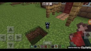 Как вылупить,вырастить и приручить лунного дракона с модом dragon mounts 2.