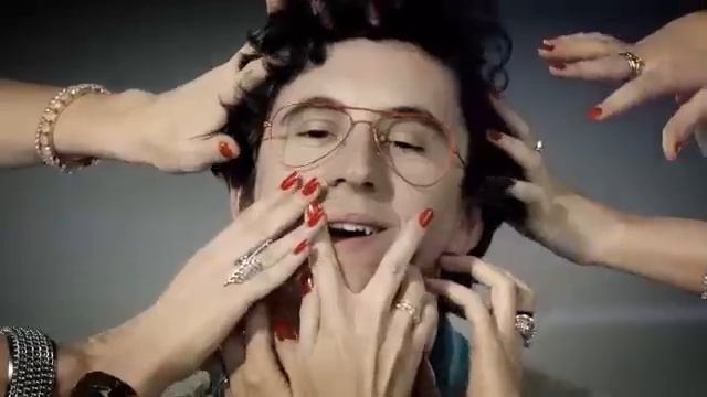 TOTAL PERFECTOR НОВАЯ СИЛА ПРИТЯЖЕНИЯ