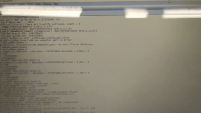 TP.MT5510I.PB801 cambio de tipo de panel y Logo personalizado! смотреть онлайн