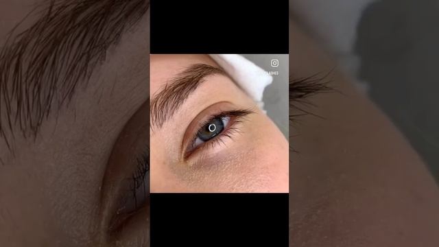 Наращивание ресниц в Санкт-Петербурге. Inst: @krutilashes смотреть онлайн