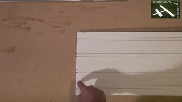 Foamboard Building Techniques: Fuselage Tubes Ideas and Variations смотреть онлайн