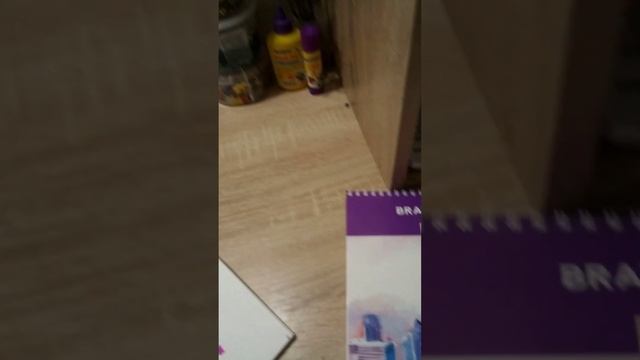 Видео для начинающих художников от меня???И идеи для рисования ! смотреть онлайн