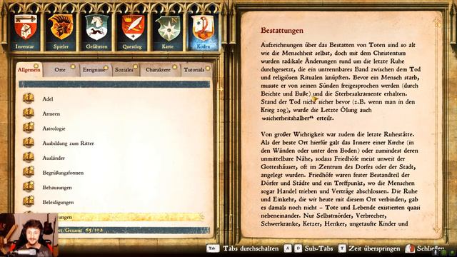 #039 | Kingdom Come Deliverance | deutsch, modded, 50+ Mods, Let's Play, german, Ultra, 4k смотреть онлайн