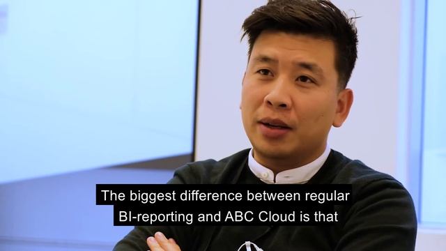 PowerBI vs ABC Cloud смотреть онлайн