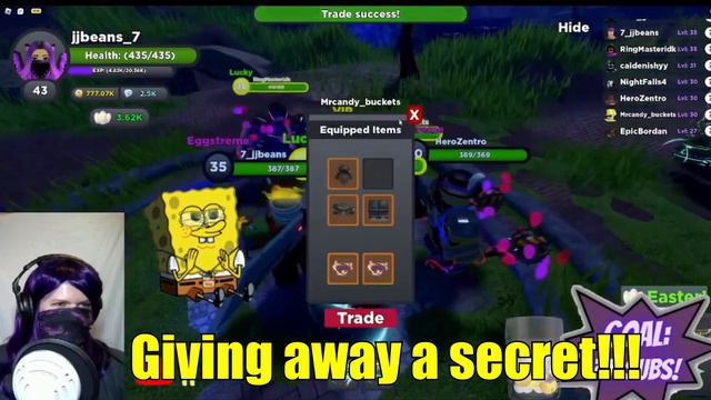 Fabled Legacy // When Karma Finally Kicks In! // SECRET Giveaway смотреть онлайн