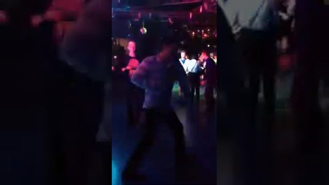Dance (Никитенко Николай)