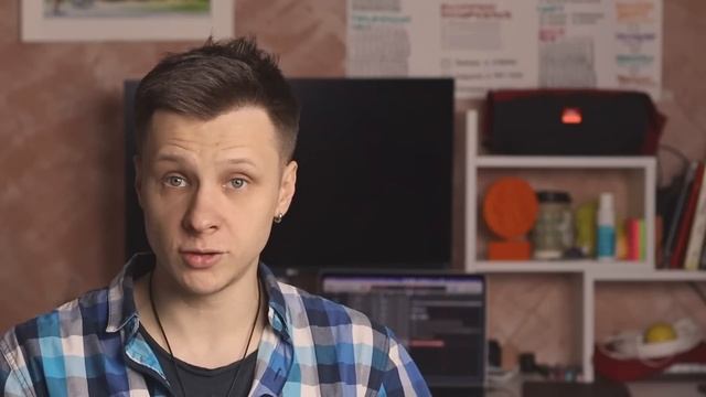 Чем опасны референсы для художника? | #жукографика смотреть онлайн