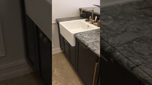 Как расположить посудомоечную машину смотреть онлайн