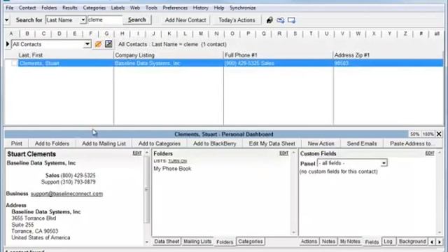 How to Send Email From the Office Accelerator Personal Dashboard смотреть онлайн
