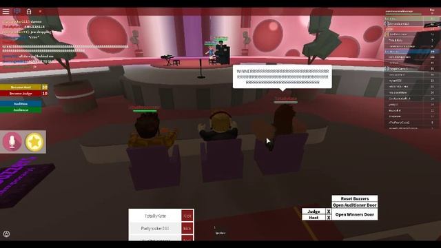 best piano player ever| Roblox Got Talent смотреть онлайн