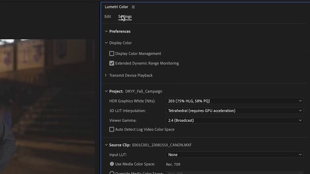 Premiere Pro 2024 Update - New AI Features, Text-Based Editing Updates, and More! смотреть онлайн