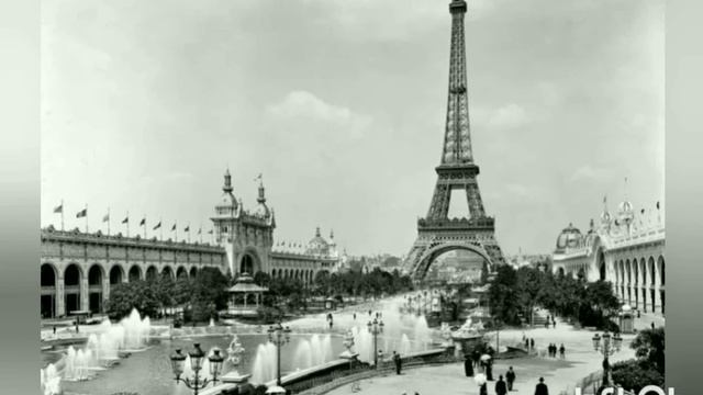 М.Цветаева. В Париже. Стихи ( 1909г). Читает Руднева Людмила смотреть онлайн