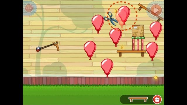 Amazing Alex HD - Walkthrough - The Backyard - Underwater Adventure - #21 - #32 смотреть онлайн