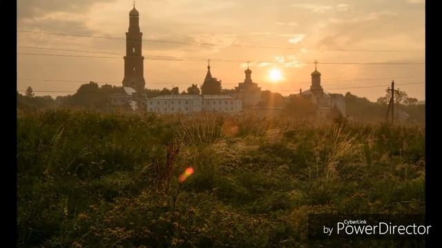 Вик. Калинников, "Жаворонок". 19 мая 2019 года смотреть онлайн
