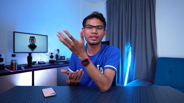 Cancel Series 6 ! Sebab Apple Watch SE Dah Power ? смотреть онлайн