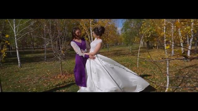 КАК СДЕЛАТЬ КРАСИВУЮ СВАДЬБУ (КОСТАНАЙ) S.class Studio 87076638166 смотреть онлайн