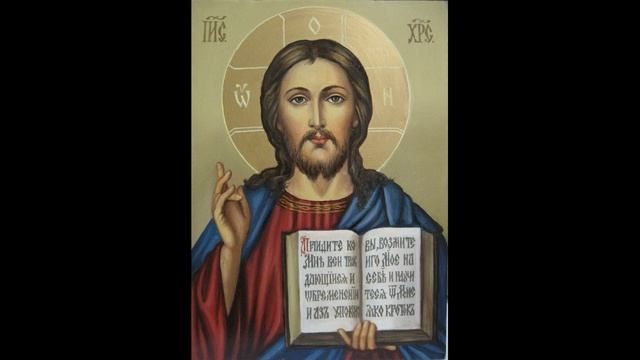 эта молитва помогает всем страждущим смотреть онлайн