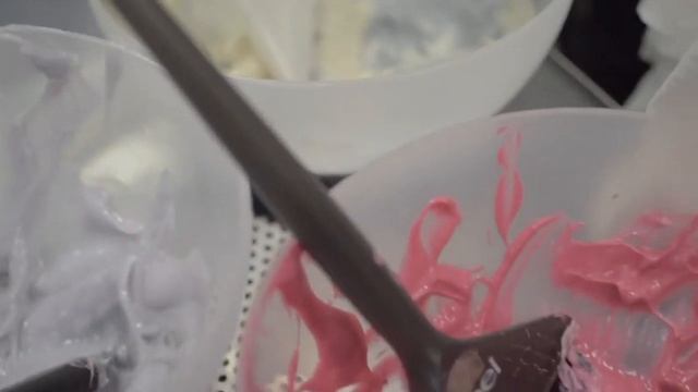 ТЕХНИКИ ОКРАШИВАНИЯ ASH BLOND PINK смотреть онлайн