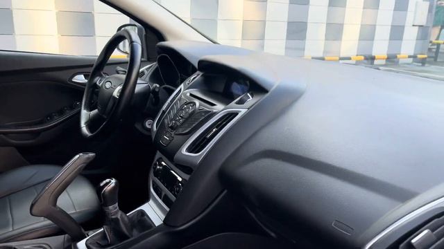 Обзор Ford Focus III, 2011 г. ПРОХОР | Просто Хорошие Автомобили