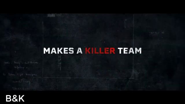 SECTION 8 Trailer 2022 смотреть онлайн