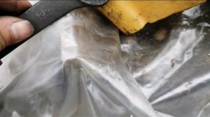 ЗАМЕНА СЕРВО МЕХАНИЗМА на бульдозере - часть 1,, 74.